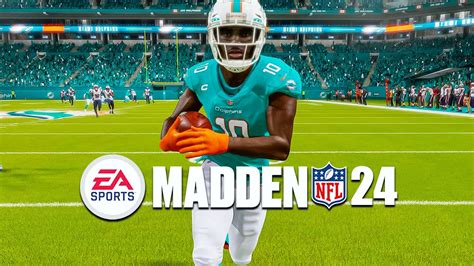 Huge News Just Leaked for Madden 24 - Win Big Sports