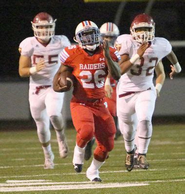 Top 20 Prep Football Teams to Watch in 2017: No. 2 Rummel Raiders ...