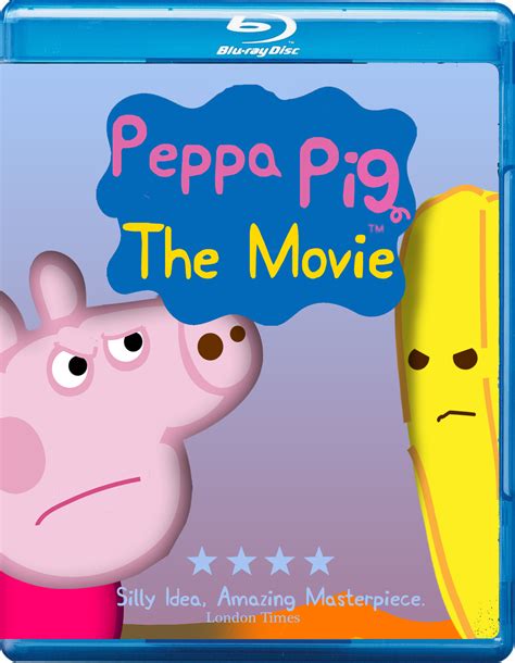 The Peppa Pig Movie Gallery | Peppa Pig Fanon Wiki | FANDOM powered by ...