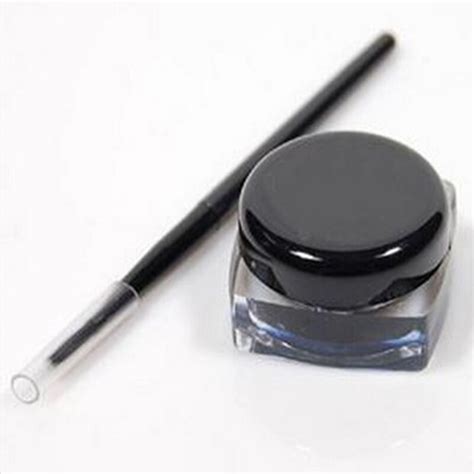 Aliexpress.com : Buy 1PC Waterproof Gel Eyeliner Mini Eyeliner Gel ...