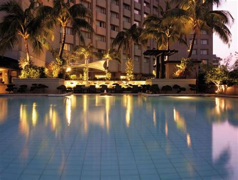 The Makati Shangri-la Hotel, Manila | Philippine Evolution