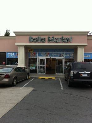 Bolla Market - Convenience Stores - Brooklyn, NY - Yelp