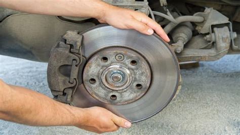 Brake Caliper Sticking When Hot (Causes and How to Fix it) | Rx Mechanic