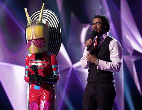 'The Masked Singer' Recap: Tori Spelling Revealed as Unicorn