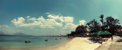 Happy Shei Travels: All Hands Beach Resort, Subic