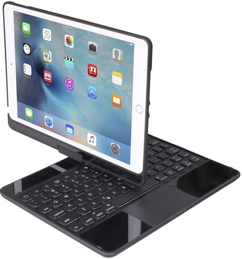 The best trackpad keyboard cases for iPad in 2020 • HomeKit Blog