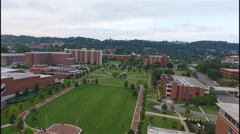 Take a Tour of UAB's Campus! - YouTube