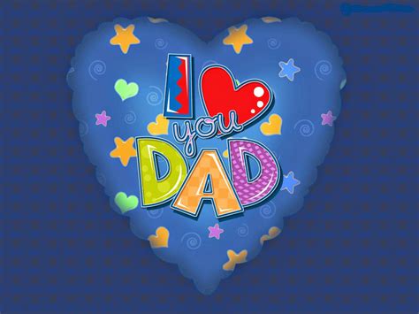 I Love You Dad Pictures, Photos, and Images for Facebook, Tumblr ...