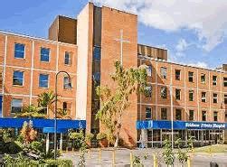 Brisbane Private Hospital - McKenzie Group Consulting