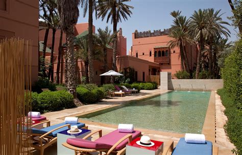 Royal Mansour Marrakech « Luxury Hotels TravelPlusStyle