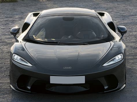 2023 McLaren GT - Specs, Prices, MPG, Reviews & Photos | Cars.com