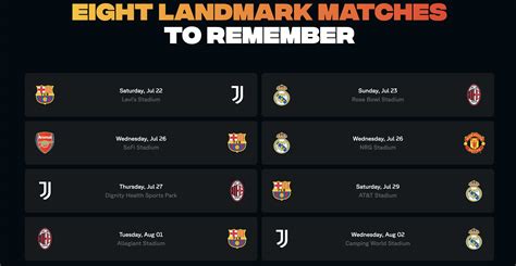 Six European heavyweights to participate in Soccer Champions Tour ...