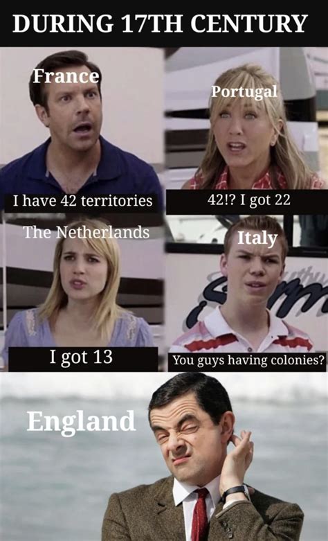 Italy England Meme - Dn 0tnfbuzdfim