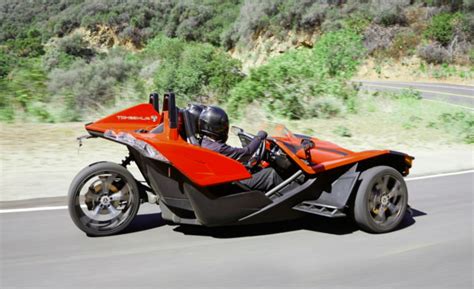 Polaris Slingshot Reviews - Polaris Slingshot Car Reviews