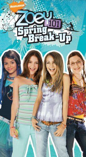 Spring Break-Up (2006)