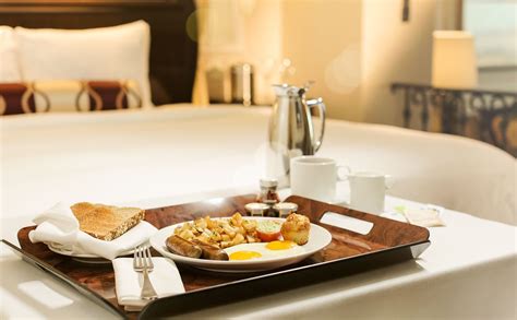 Free Daily Bed & Breakfast For Two With Two Night Stay At The Venetian ...