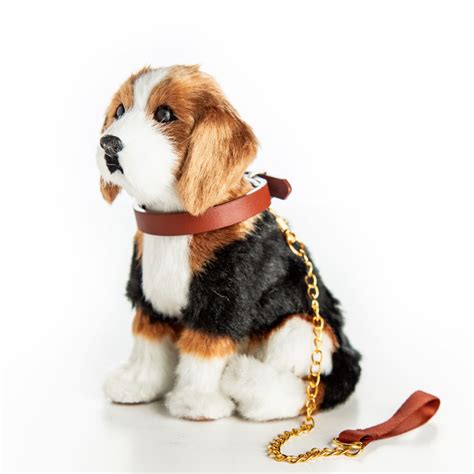 American Girl Doll Pet Beagle Puppy Dog - The Doll Boutique