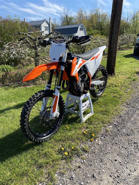 For Sale 2019 Ktm 450 - For Sale/Bazaar - Motocross Forums / Message ...