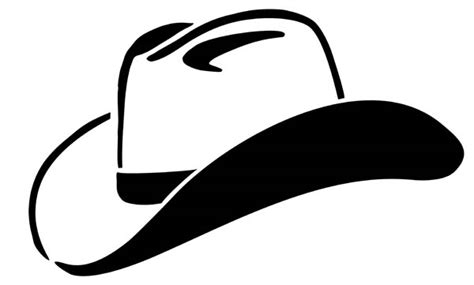 Cartoon Cowboy Hats - Fun and Stylish Accessories for Any Occasion