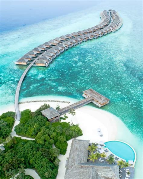 10 of the TOP Things to do in the Maldives