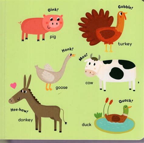 Animals ( Toddlers World ) ( Padded Board Book )