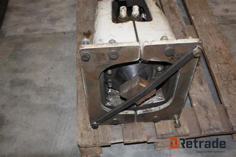 Rammer S23 City Hydraulik hammer / Rammer Hydraulic hammer for sale ...