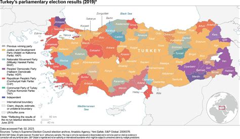 Political scenarios for Turkey’s presidential and general elections | S ...