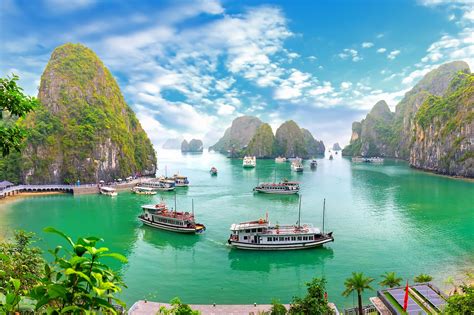 Ha Long Bay Cruises - Everything You Need to Know About Cruising in Ha ...