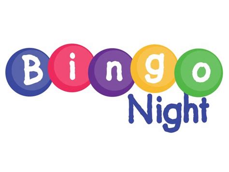 13+ Bingo clipart free download you should have it