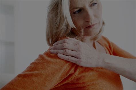 Shoulder Arthritis Surgery