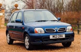 Nissan Micra Hatchback Review (1993 - 2002) | Parkers