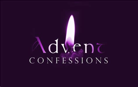 St. Mary's Church, Brampton - Advent Day of Confession