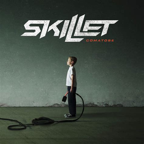 Comatose | Skillet Wiki | Fandom