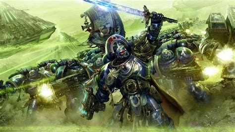 10 Top Warhammer 40K Wallpaper Space Marines FULL HD 1080p For PC ...