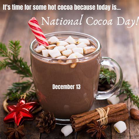 It's time for some Hot Cocoa! | Orthodontic Blog | myorthodontists.info