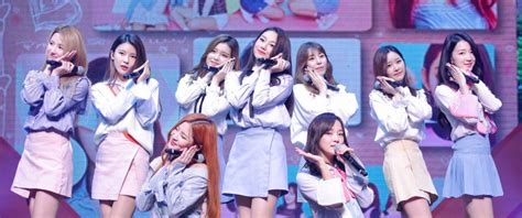 Gugudan Announces Disbandment; Here Are Other Kpop Groups Who May Split ...