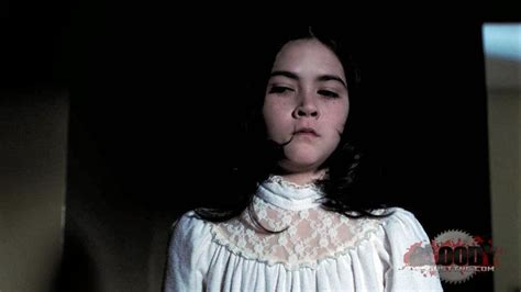 Orphan horror movie - polredance