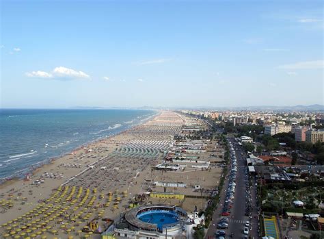 Holidays in Rimini and Cattolica: Sea, Beaches and Hotels - Hotelsclick.com