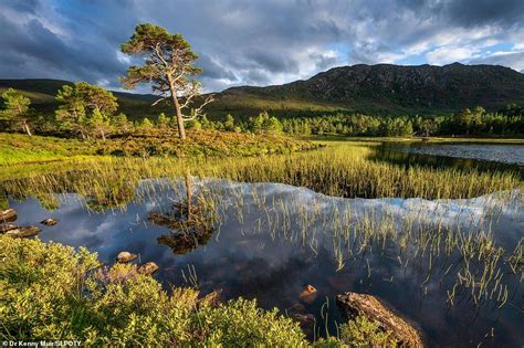 Doctor is named Scottish Landscape Photographer of the Year | Scottish ...