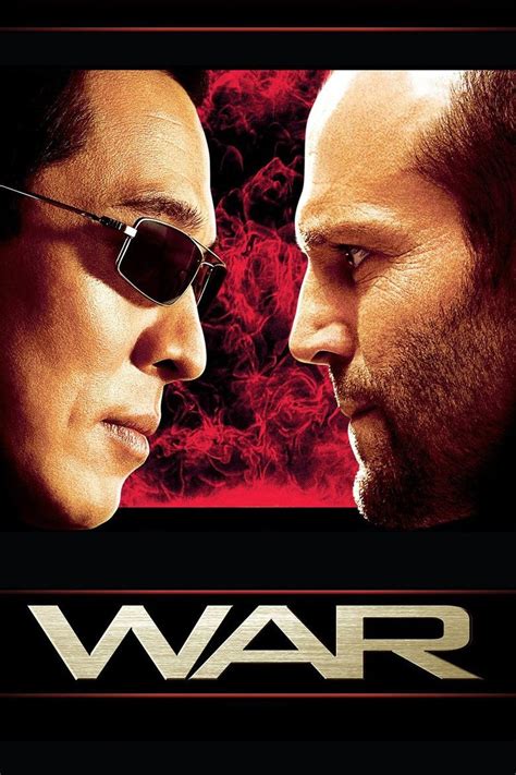 War (2007 film) ~ Complete Wiki | Ratings | Photos | Videos | Cast