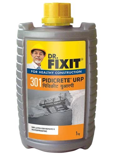 Dr. Fixit Pidicrete at best price in Shivpuri by Agrawal Hardware ...