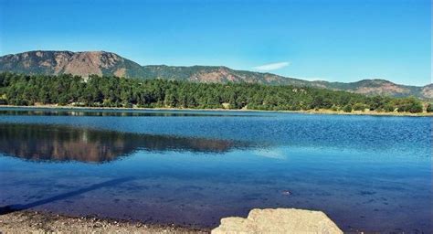 Monument Lake | Monument, CO