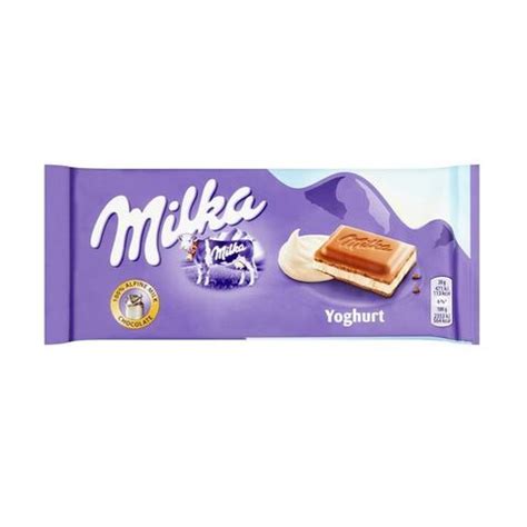 Buy Wholesale Canada Milka Bar Choco Strawberry Chocolate Bar With ...