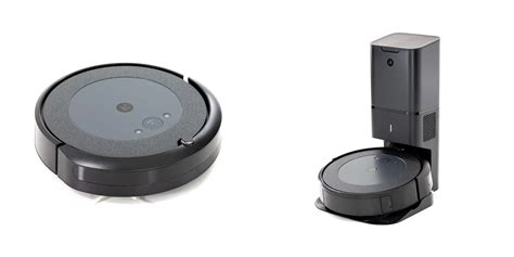 Irobot Roomba I4 Vs Roomba 981 : Differences Of Them - Topvacuumscleaner