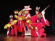 Ryukyuan people - Wikipedia