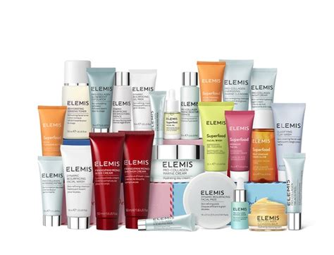 ELEMIS Advent Calendar 2023 - Contents & Launch Info - PersonalCare360