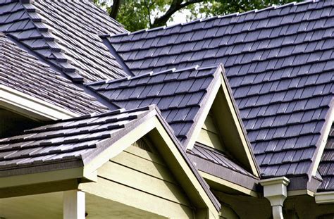 Metal Roofing Photos - Classic Metal Roofing Systems