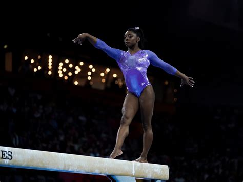 Simone Biles says her engagement ring ‘beats’ her Olympic medals ...