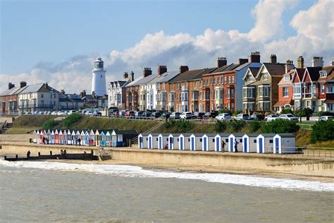 10 Best Things to Do in Suffolk - Escape London on a Road Trip to ...