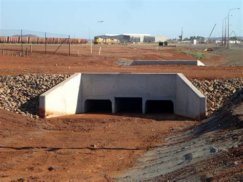 box culvert australian standard Culverts precast culvert bottomless bx ...